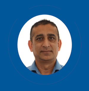 Naveen Maharaj