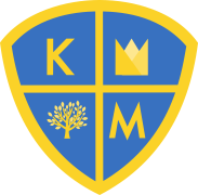 Kings Meadow School logo
