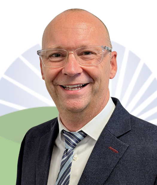 Photo of Kevin Latham